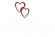 Main Page Signature with Hearts